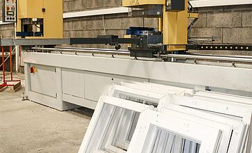 Serramenti in PVC: che anno il 2025 per il mercato?