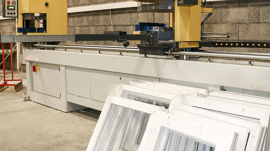 GED infissi 31032026 Serramenti in PVC: che anno il 2025 per il mercato?