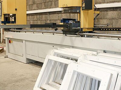 Serramenti in PVC: che anno il 2025 per il mercato?