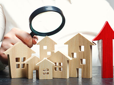 Immobiliare: come vanno le vendite di abitazioni in città?