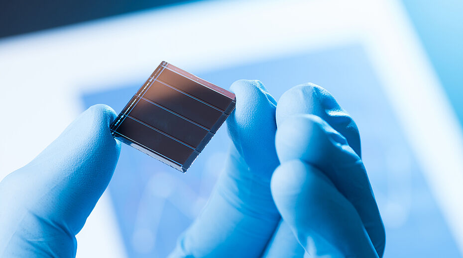 Fotovoltaico: nuova tecnologia per pannelli più performanti