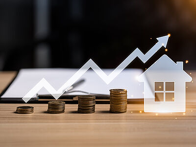 Immobiliare: quante case sono state vendute nel I semestre?