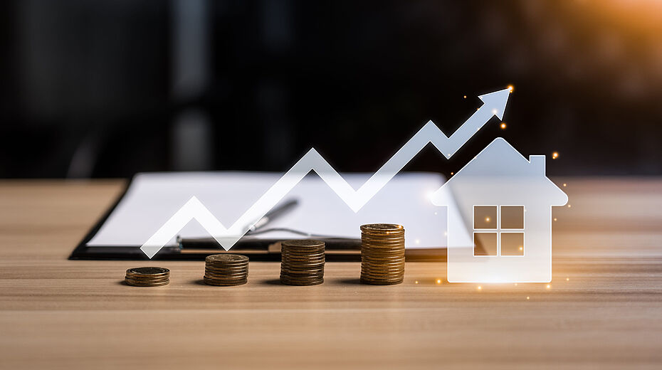 Immobiliare: quante case sono state vendute nel I semestre?