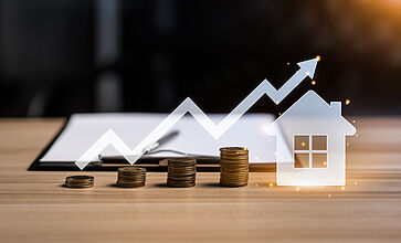 Immobiliare: quante case sono state vendute nel I semestre?