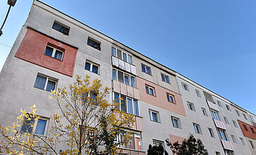 GED ERP 21072026 Social housing: ecco i nuovi investimenti per 400 alloggi