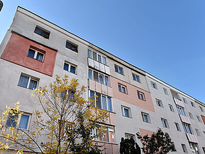 Social housing: ecco i nuovi investimenti per 400 alloggi