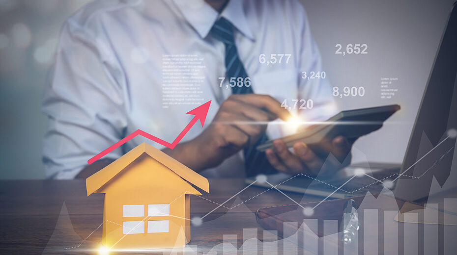 GED mercato immobiliare 31072026 Mutui ipotecari: come va il mercato nelle grandi città?
