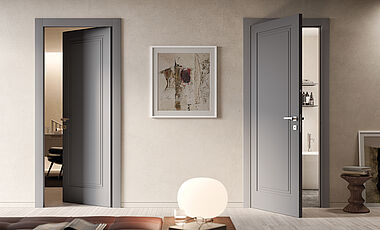 Bertolotto Porte