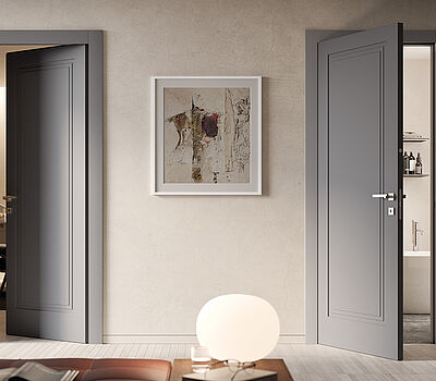 Bertolotto Porte - Header