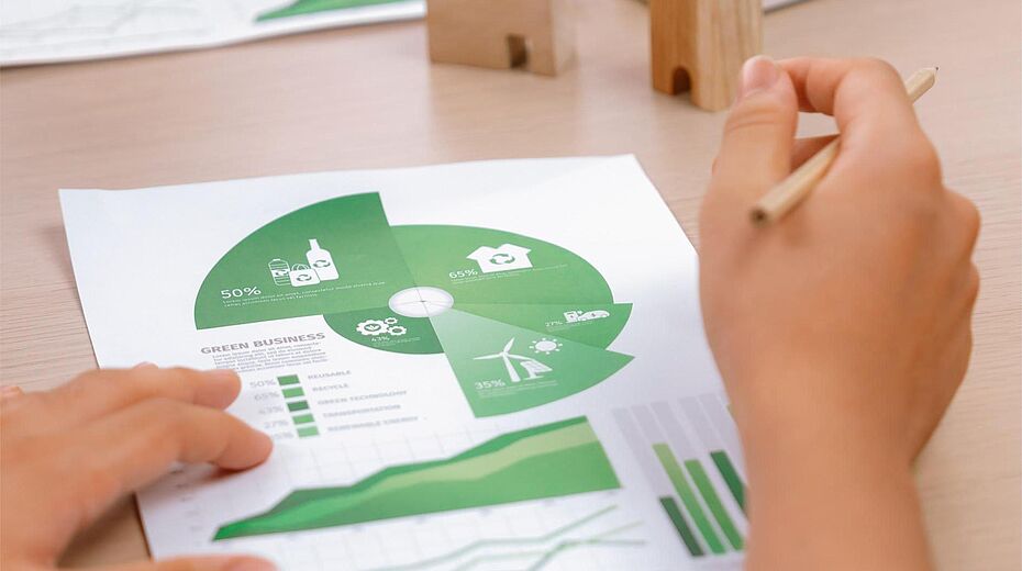 Transizione energetica: come aiutare le imprese nel processo?