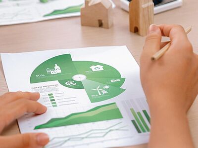 Transizione energetica: come aiutare le imprese nel processo?