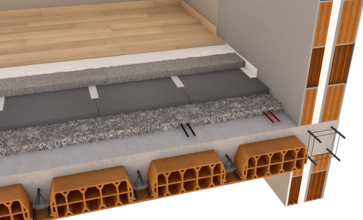 Isolkappa presenta SILENCE: la nuova linea termoacustica per un comfort completo