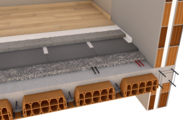 Isolkappa presenta SILENCE: la nuova linea termoacustica per un comfort completo