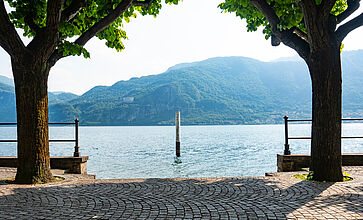 Mercato immobiliare: i laghi “tirano”, ecco i dati