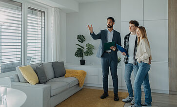Immobiliare: tracciamo l’identikit di acquirenti e locatari