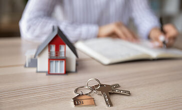 Prima casa: il Fisco fa chiarezza su un caso specifico