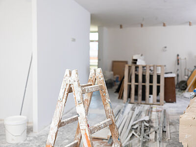 Prima Casa: quanto tempo per completarne la costruzione?