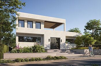 Deceuninck Italia - Porte in ThermoFibra