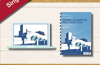 Piuprezzi | Infocamere - Opere Edili Varese – Stampa Listino Web + Accesso Online 1/2025