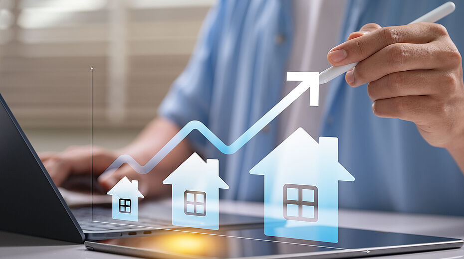 Immobiliare: come sta andando il mercato delle abitazioni?