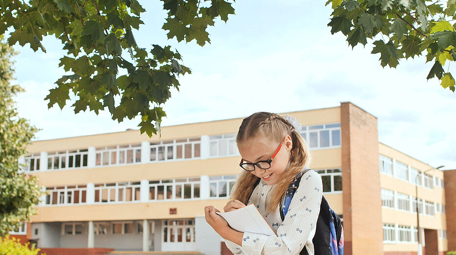 Edilizia scolastica: ecco le risorse per la sicurezza