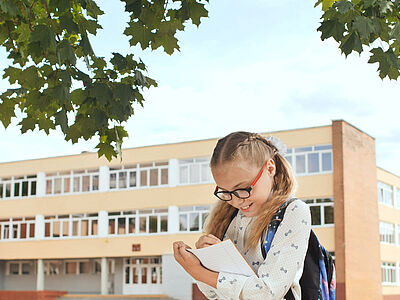 Edilizia scolastica: ecco le risorse per la sicurezza