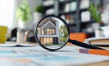 Immobiliare: le caratteristiche delle case più compravendute