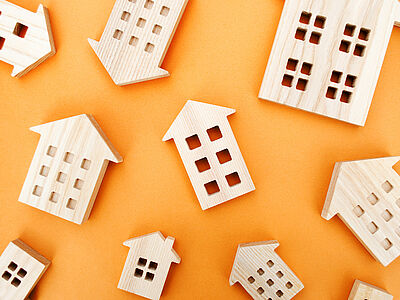 Immobiliare: ecco le caratteristiche delle case più richieste