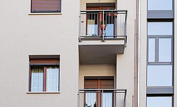 L'estetica dell'efficienza: come riqualificare il foro finestra