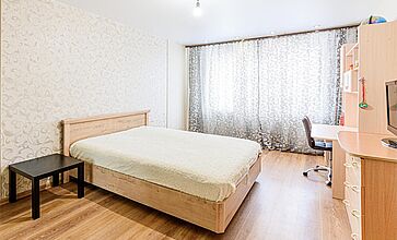 Immobiliare: come sta andando il mercato delle stanze?
