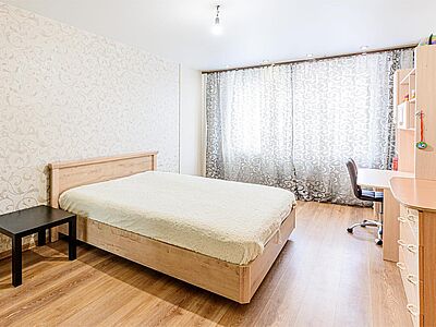 Immobiliare: come sta andando il mercato delle stanze?