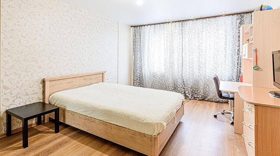 Immobiliare: come sta andando il mercato delle stanze?