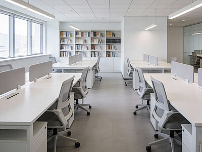 Immobiliare: com’è andato il segmento non residenziale nel 2025?