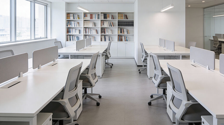 Immobiliare: com’è andato il segmento non residenziale nel 2025?