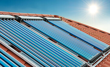 Pompe di calore: un’app per sostituirla alle caldaie