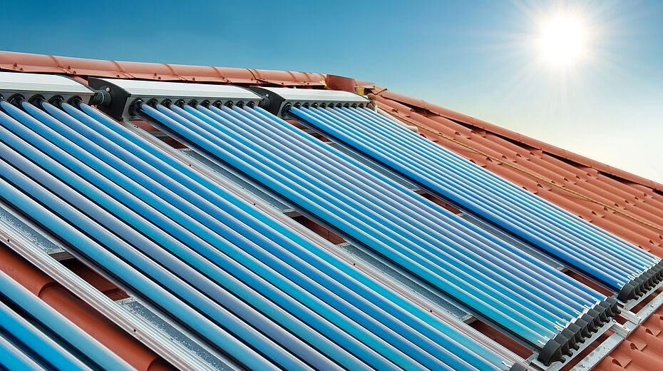 Pompe di calore: un’app per sostituirla alle caldaie