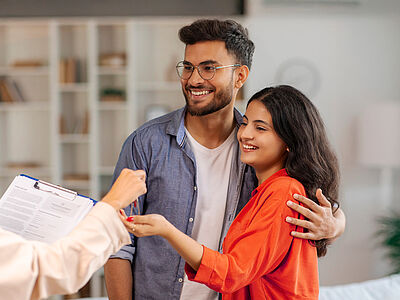 Immobiliare: chi sono e cosa cercano gli acquirenti stranieri?