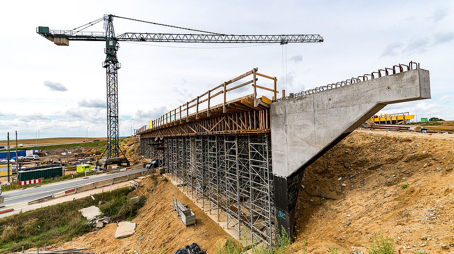 GED cantiere 17062026 Edilizia: ecco lo stato di salute e le tendenze del settore