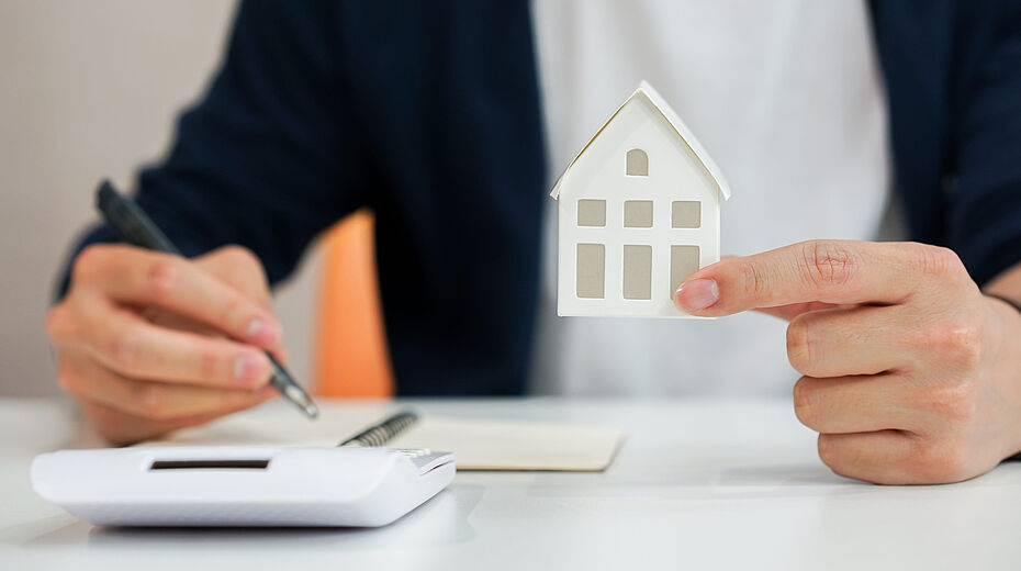 Mutui: a quanto ammonta lo stock in essere nel 2025?