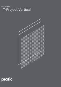 T Project Vertical Catalogue IT EN ED2