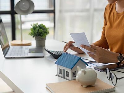 Bonus ristrutturazioni e vendita di quote dell’immobile