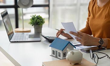 Bonus ristrutturazioni e vendita di quote dell’immobile