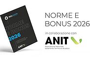 Isolkappa lancia la guida “Norme e Bonus 2026" 