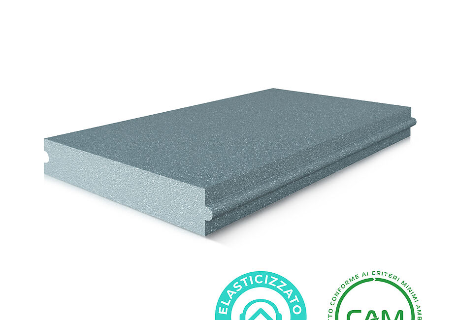Isolkappa - i-GREY XL ECO Silence