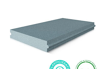 Isolkappa - i-GREY XL ECO Silence
