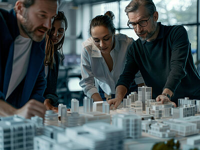 Sostenibilità: quali sfide per il settore costruzioni?