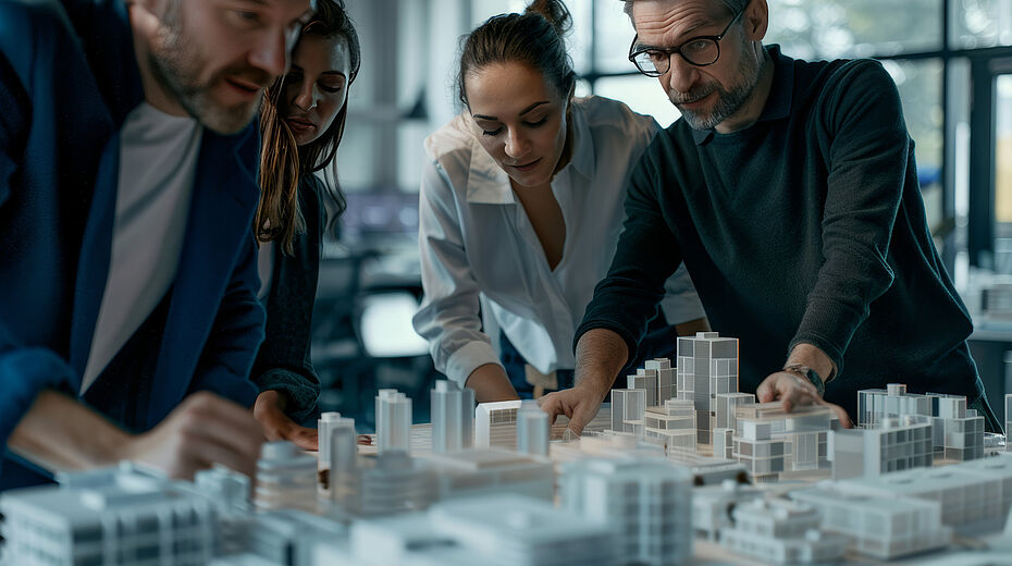 Sostenibilità: quali sfide per il settore costruzioni?