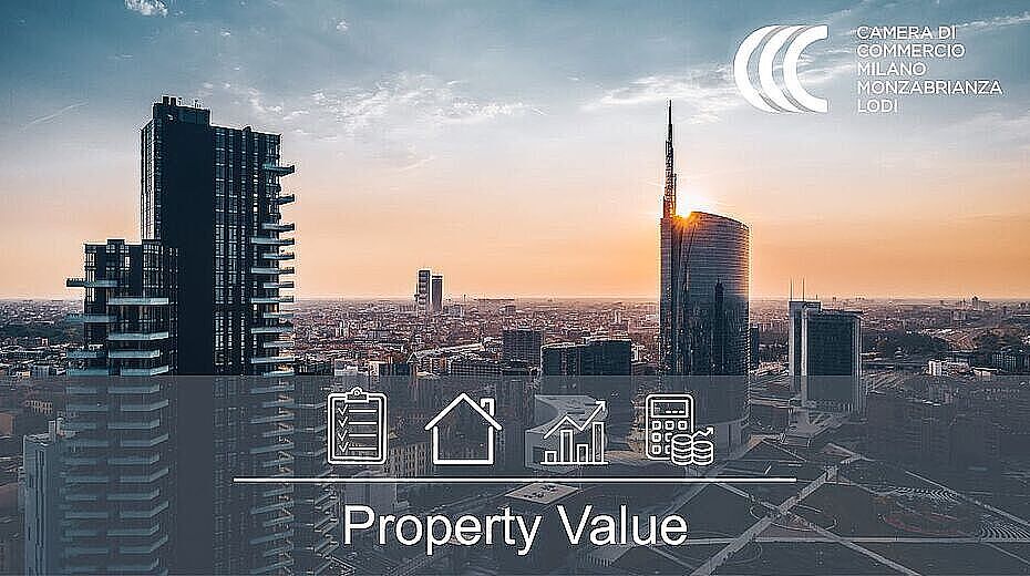 csm Mercato immobiliare Milano I Nuovi prezzi degli Immobili CCIAA 40a73b15c6 Stime e Valutazioni Immobiliari Milano 2026: Perché i Tool Sbagliano