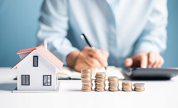 Immobiliare: facciamo il punto sul mercato del credito