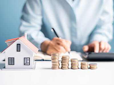 Immobiliare: facciamo il punto sul mercato del credito